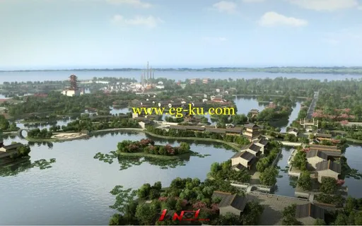 3D立体动画Max源文件的图片4
