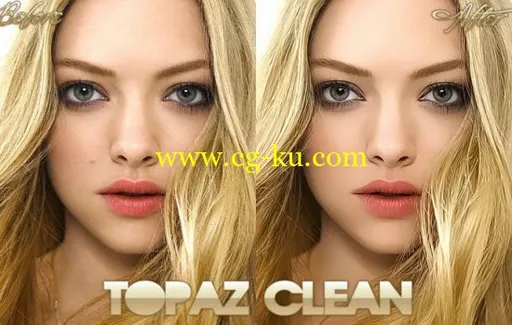 Topaz Clean 3.1.0 DC 04.12.2014的图片1