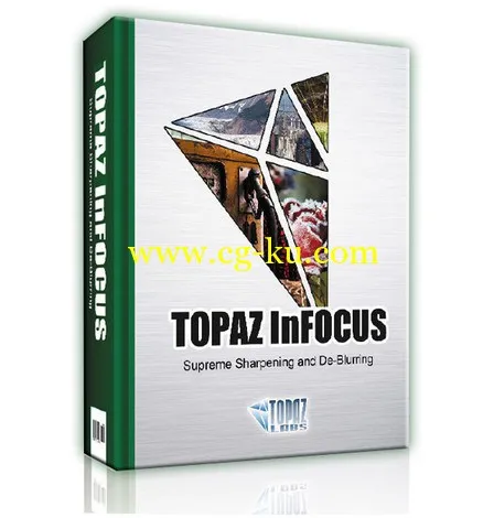 Topaz InFocus 1.0.0 DC 04.12.2014的图片1