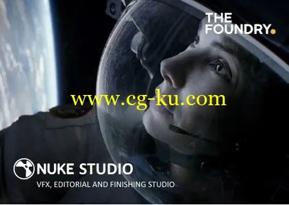 The Foundry Nuke Studio V9.0.3 X86/x64的图片1