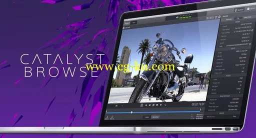 Sony Catalyst Prepare 1.1.0.79 / Catalyst Browse 1.1.0.87的图片1