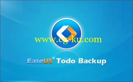 EaseUS Todo Backup Advanced Server 8.0 WinPE BootCD的图片1
