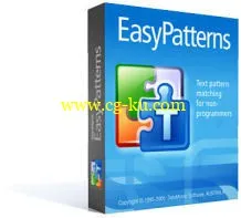 DataMystic EasyPattern Helper V3.0的图片1