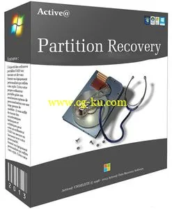 Active Partition Recovery Pro 11.1.1的图片1