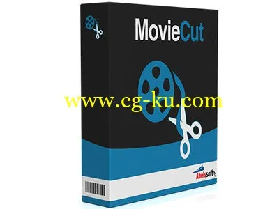 Abelssoft MovieCut V2015.1.0的图片1