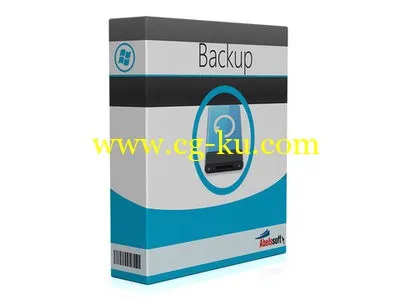 Abelssoft Backup Pro V2015.5.0.2的图片1