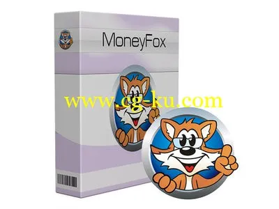 Abelssoft MoneyFox V2015.5.0的图片1