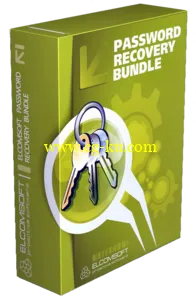 Elcomsoft Password Recovery Bundle Forensic Edition 2015.01的图片1