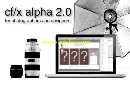 Cf/x Alpha 2.0.8 Retail的图片1