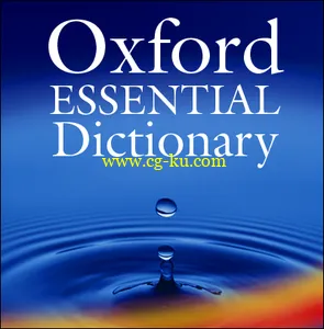 Oxford Essential Dictionary的图片1