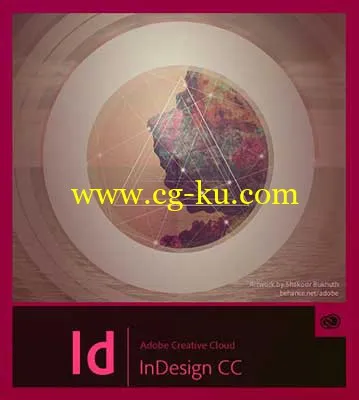 Adobe InDesign CC 2014 V10.2.0.69的图片1