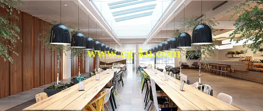Vray Adv 3.00.08 For 3dsMax 2015 (x64)的图片1