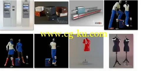 3DDD Store的图片1