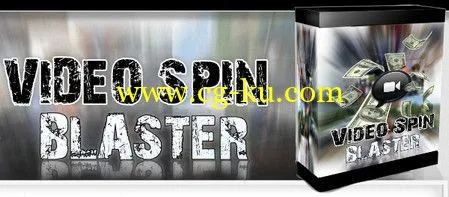 Video Spin Blaster 2.9.3的图片1