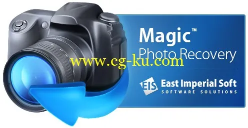 Magic Photo Recovery 4.2 + Portable的图片1