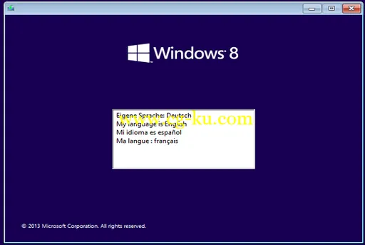 Microsoft Windows 8.1 Pro VL (x86/x64) Multilanguage PreActivated的图片3