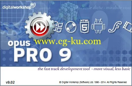 Opus Pro 9.6的图片1