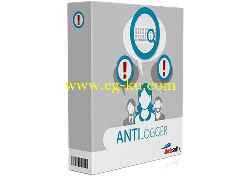 Abelssoft AntiLogger 2015 1.16的图片1