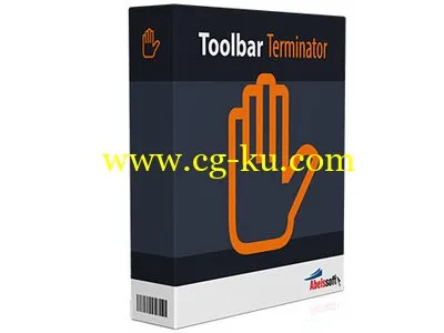 Abelssoft  ToolbarTerminator 2015 2.04的图片1