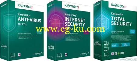 Kaspersky Internet Security / Anti-Virus / Total Security 2015 15.0.2.361.0.144.0的图片1