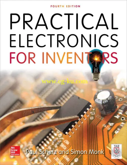 Practical Electronics For Inventors-P2P的图片1