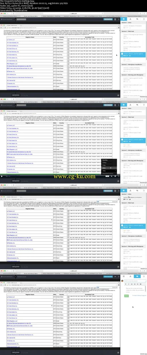 A Cheat Sheet For Installing Wordpress In 24 Hours Or Less的图片2
