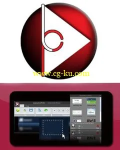 Screenpresso Pro 1.6.3 Multilingual 截图工具的图片1