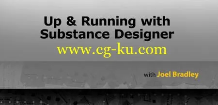 Up And Running With Substance Designer的图片1