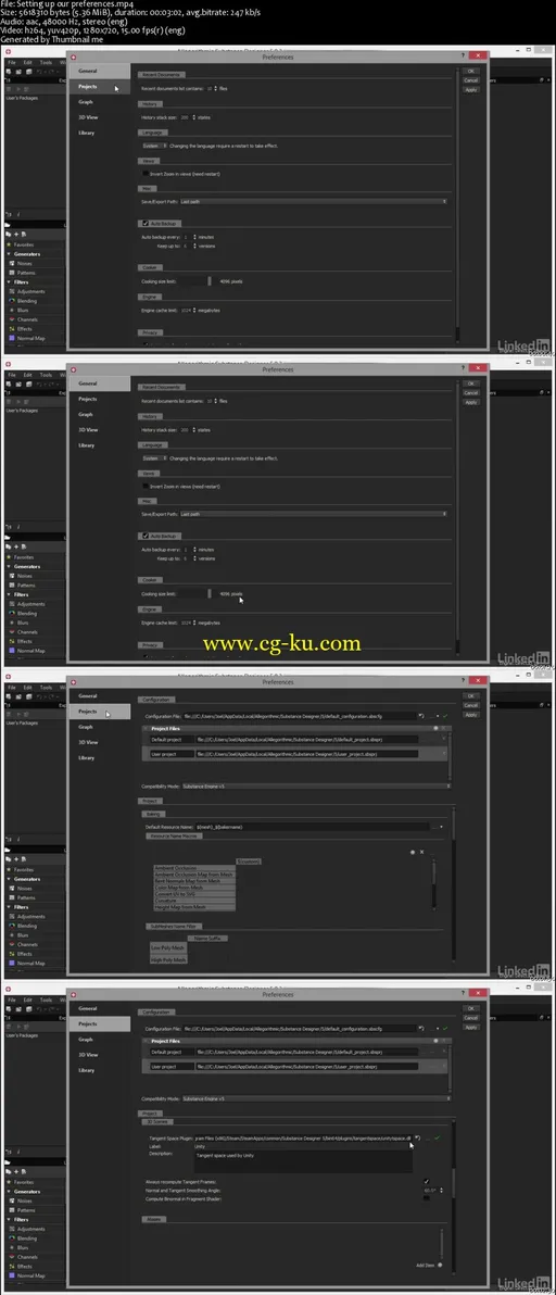 Up And Running With Substance Designer的图片2