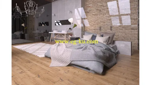 Evermotion –Archmodels vol. 164的图片1