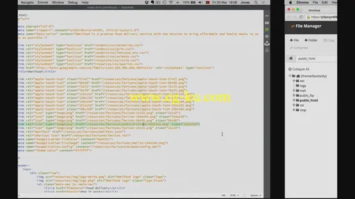 Build Responsive Real World Websites with HTML5 and CSS3 (Update 2016)的图片2