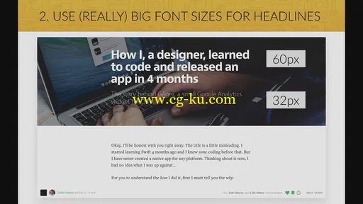 Build Responsive Real World Websites with HTML5 and CSS3 (Update 2016)的图片3