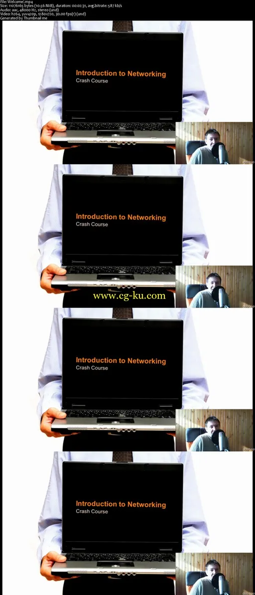 Introduction to networking for complete beginners的图片2