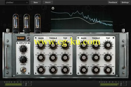 Positive Grid Pro Series Studio EQ v0.0.5.177 WiN的图片1