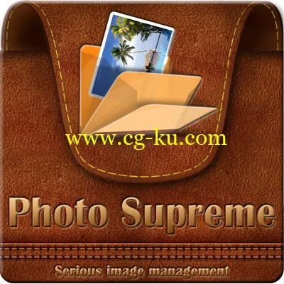 IDimager Photo Supreme 3.2.0.2075 Multilingual的图片1