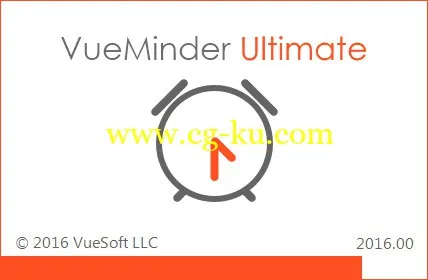 VueMinder Ultimate 2016.07 Multilingual的图片1