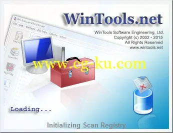 WinTools.net Professional / Premium 16.5.1 Multilingual的图片1