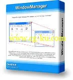 DeskSoft WindowManager 4.2.0的图片1