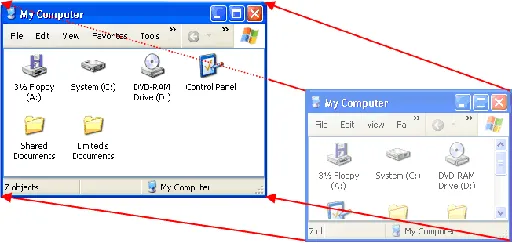 DeskSoft WindowManager 4.2.0的图片2