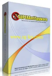 SUPERAntiSpyware Professional 6.0.1220 Multilingual 杀木马利器的图片1