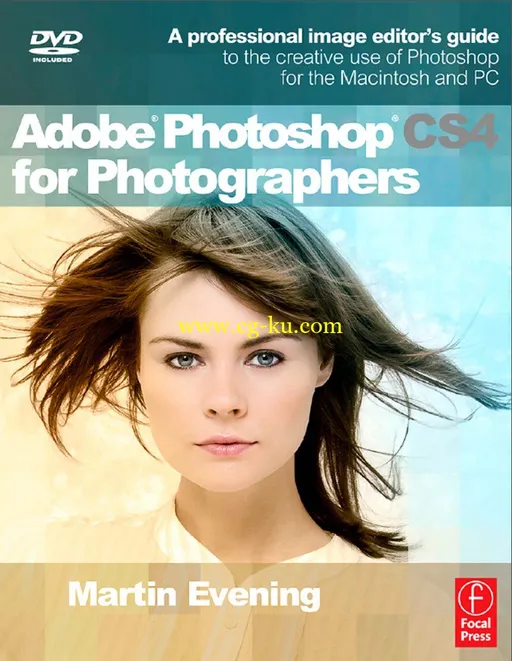 Adobe Photoshop CS4 for Photographers-P2P的图片1