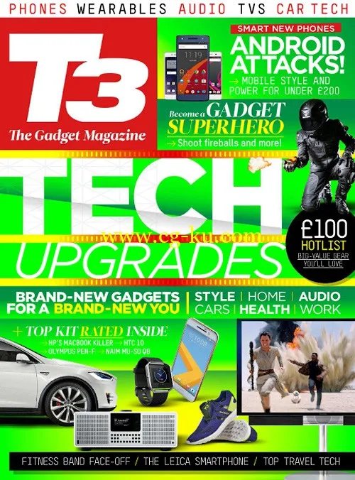 T3 UK – June 2016-P2P的图片1