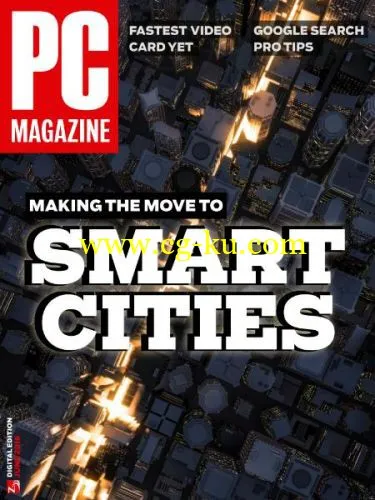 PC Magazine – June 2016-P2P的图片1 PC Magazine – June 2016-P2P的图片1