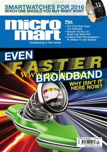 Micro Mart – 26 May 2016-P2P的图片1