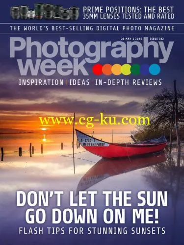 Photography Week – 26 May-P2P的图片1