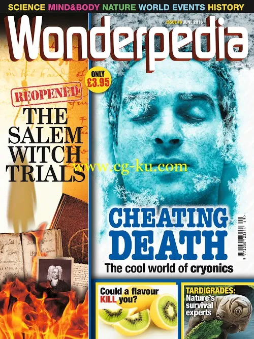 Wonderpedia – June 2016-P2P的图片1
