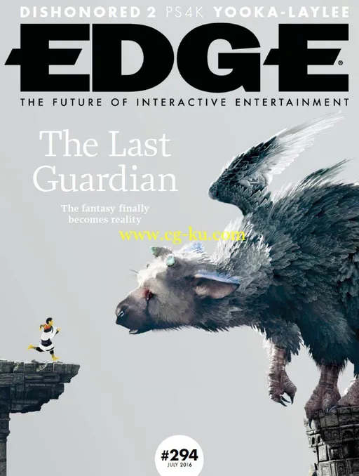 Edge – July 2016-P2P的图片1