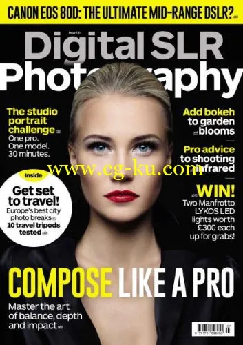 Digital SLR Photography – July 2016-P2P的图片1