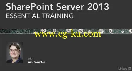 SharePoint 2013 Essential Training的图片1