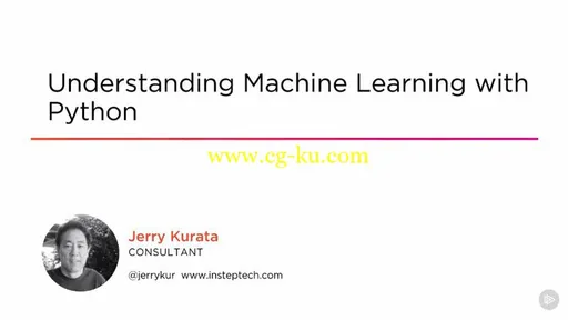 Understanding Machine Learning with Python (2016)的图片1